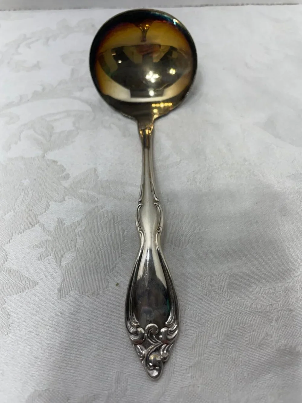 Oneida Ltd elegant vintage